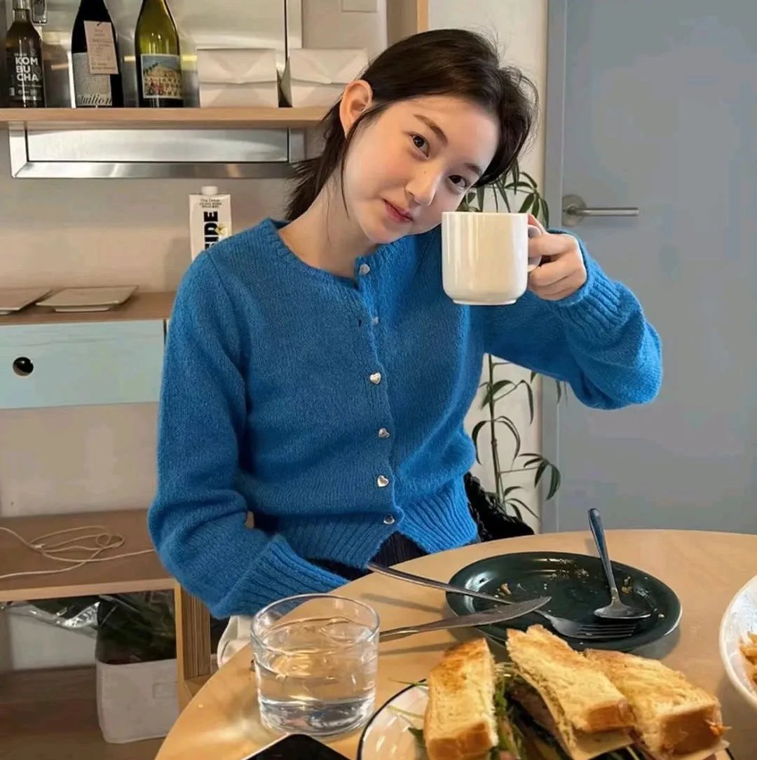 我配不上她